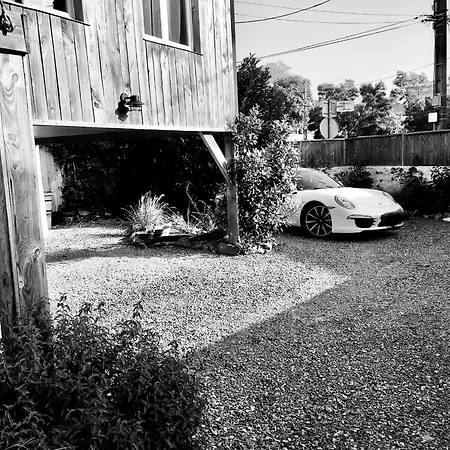 Holiday home En Bord De Riviere Et Proche De La Gare Du Mans Le Mans